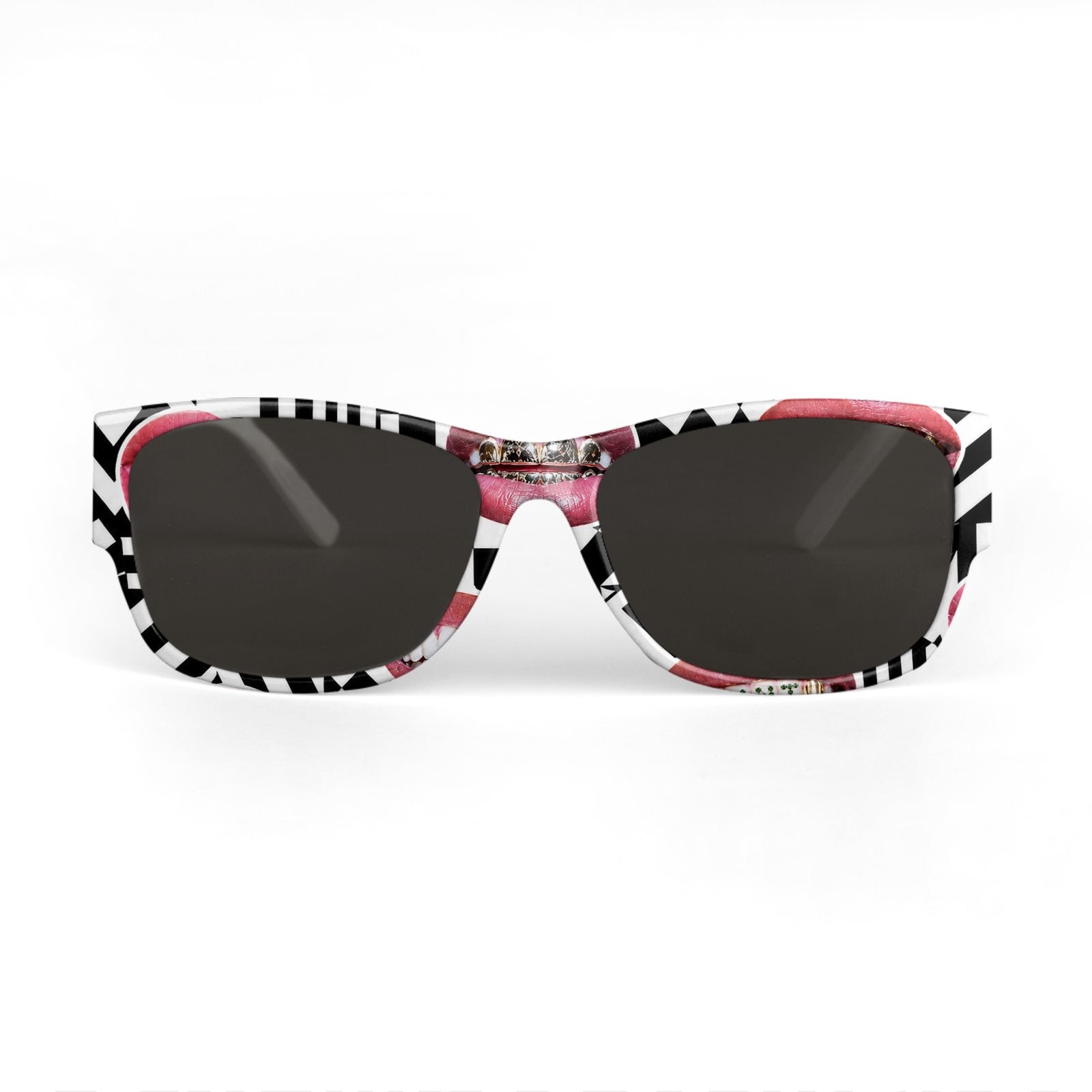 MOUTH F*CK Sunglasses