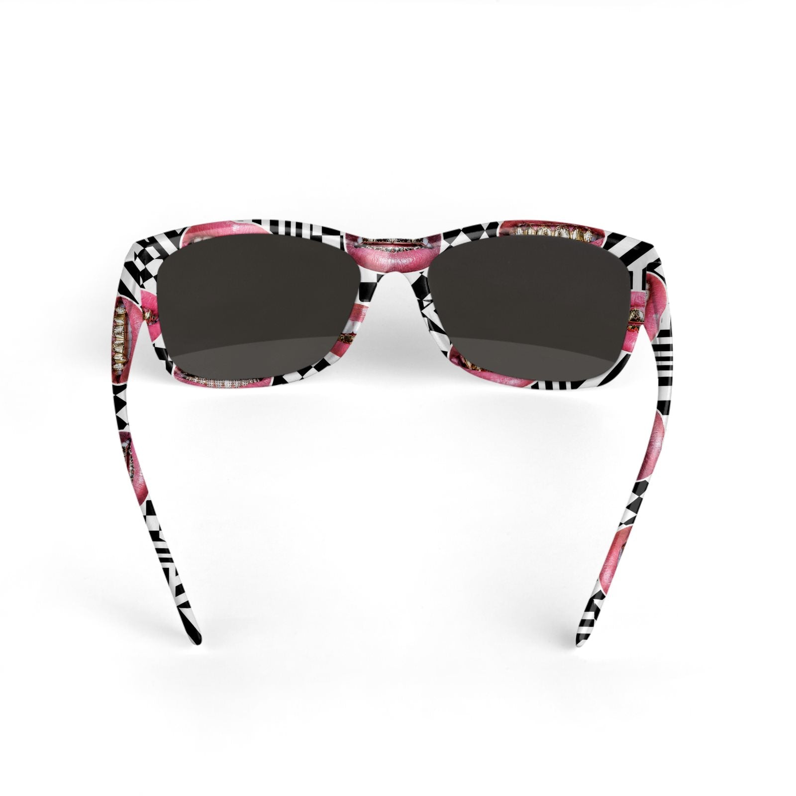 MOUTH F*CK Sunglasses