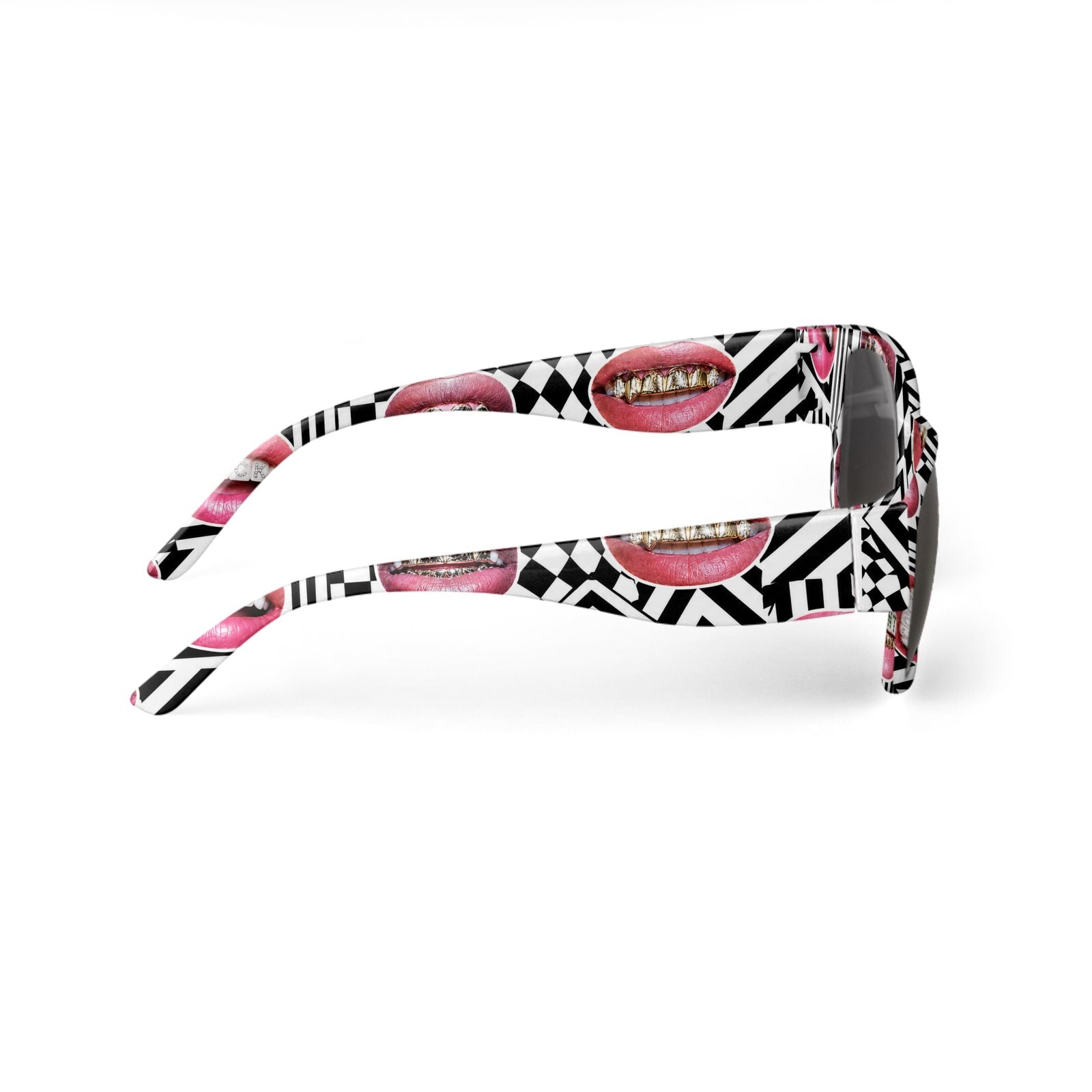 MOUTH F*CK Sunglasses