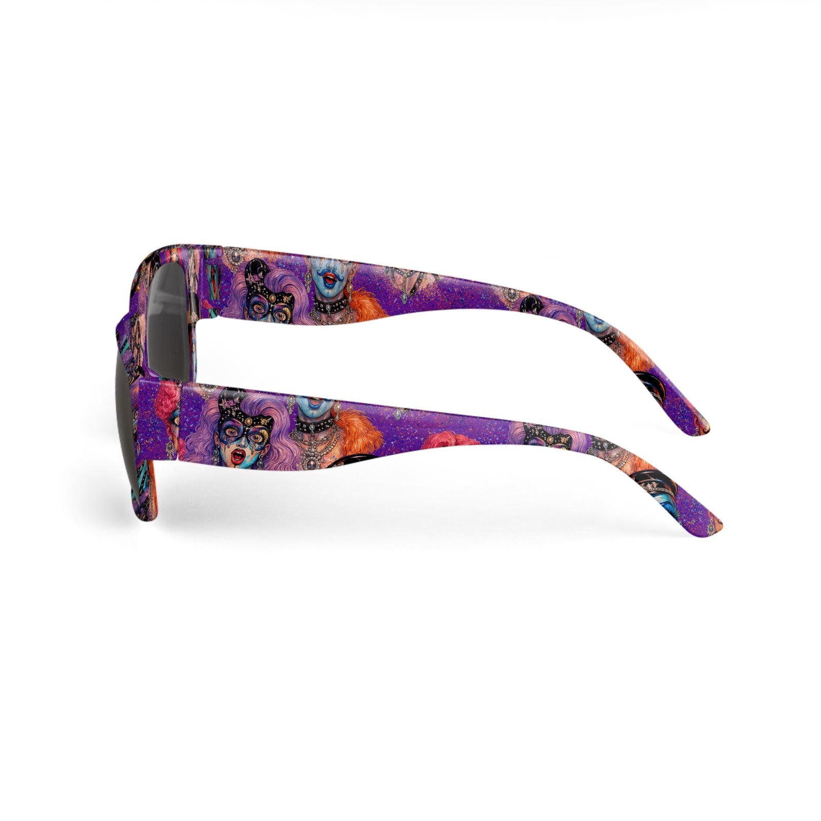 ICONS ON ACID SURREAL Sunglasses