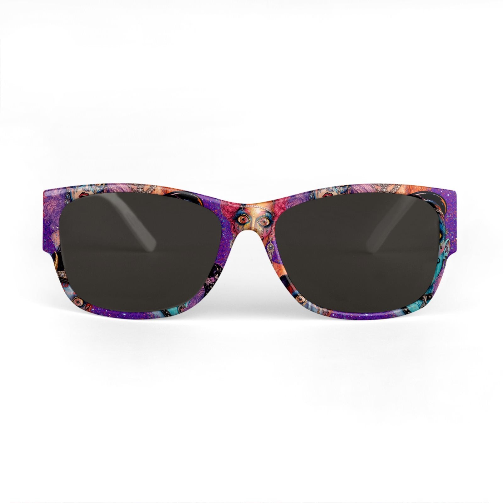 ICONS ON ACID SURREAL Sunglasses