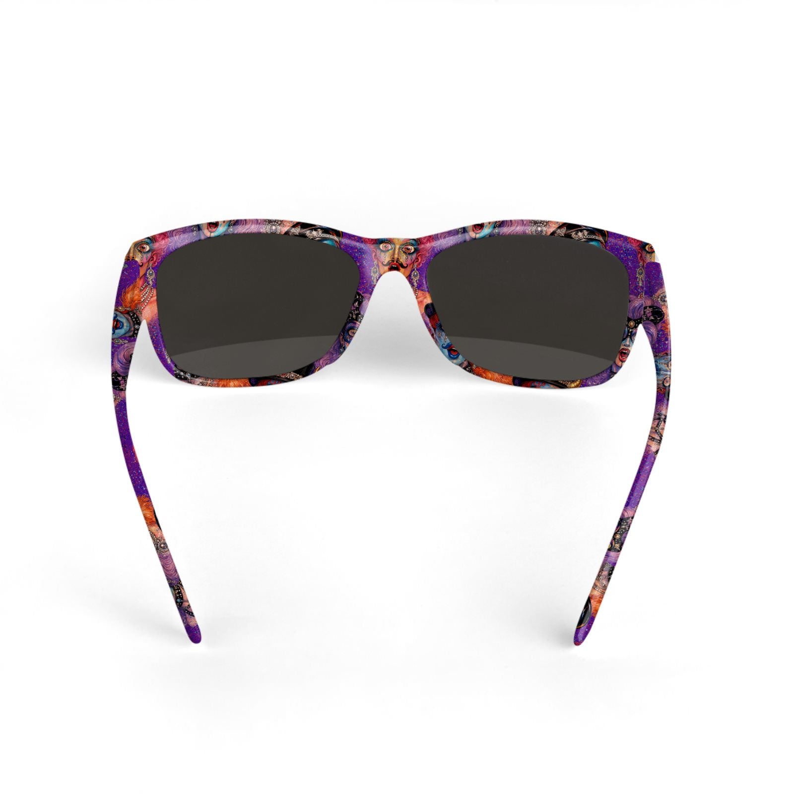 ICONS ON ACID SURREAL Sunglasses