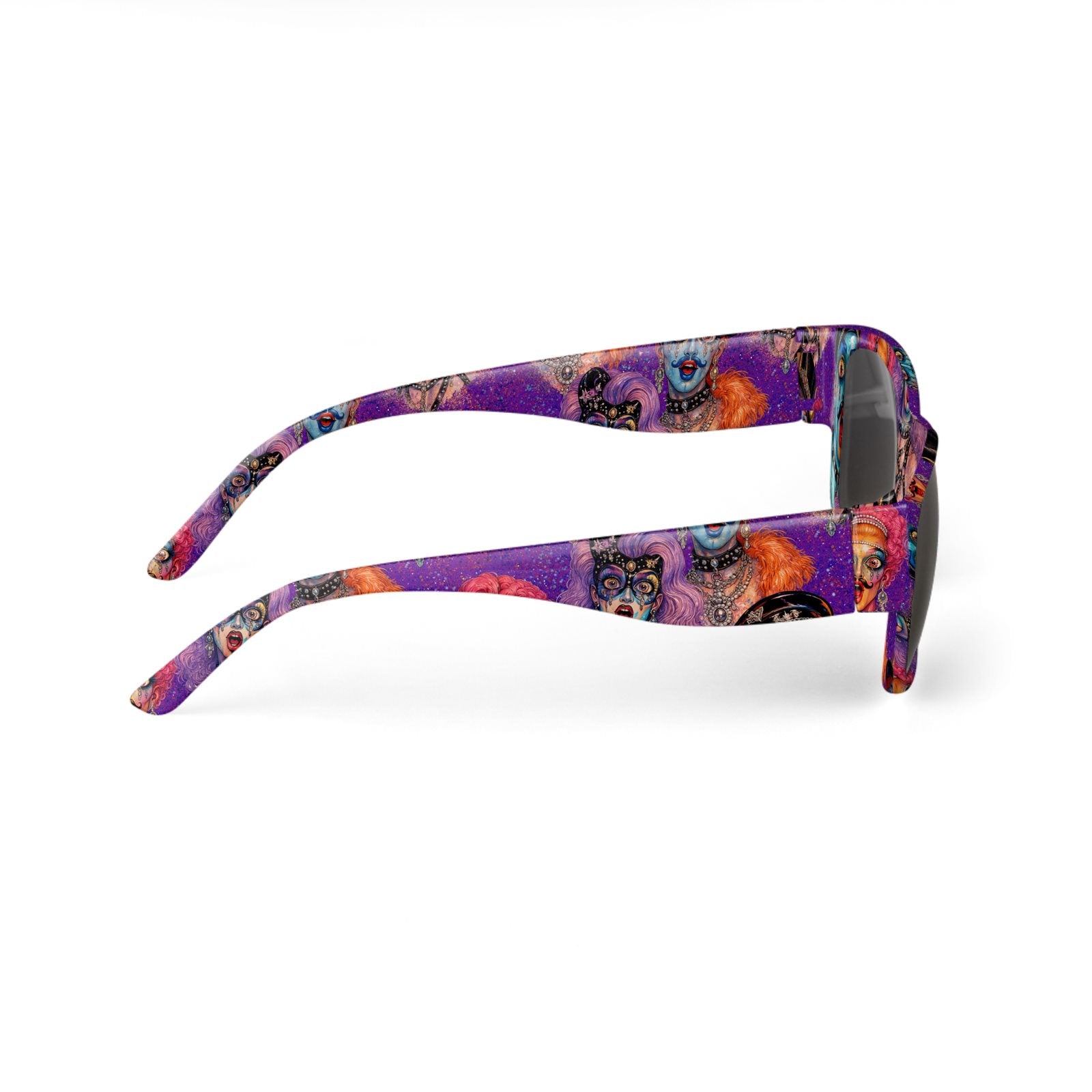 ICONS ON ACID SURREAL Sunglasses