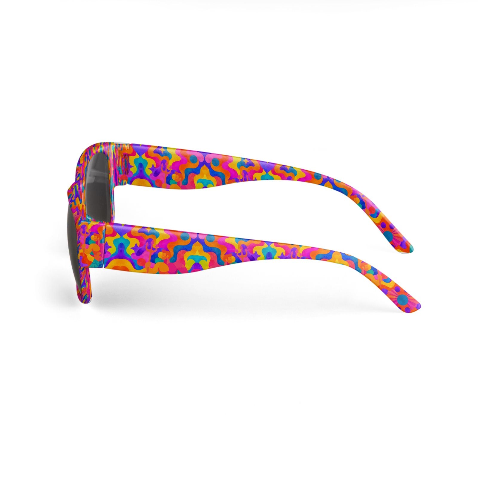 MERMAN SHELLS UNICORN Sunglasses