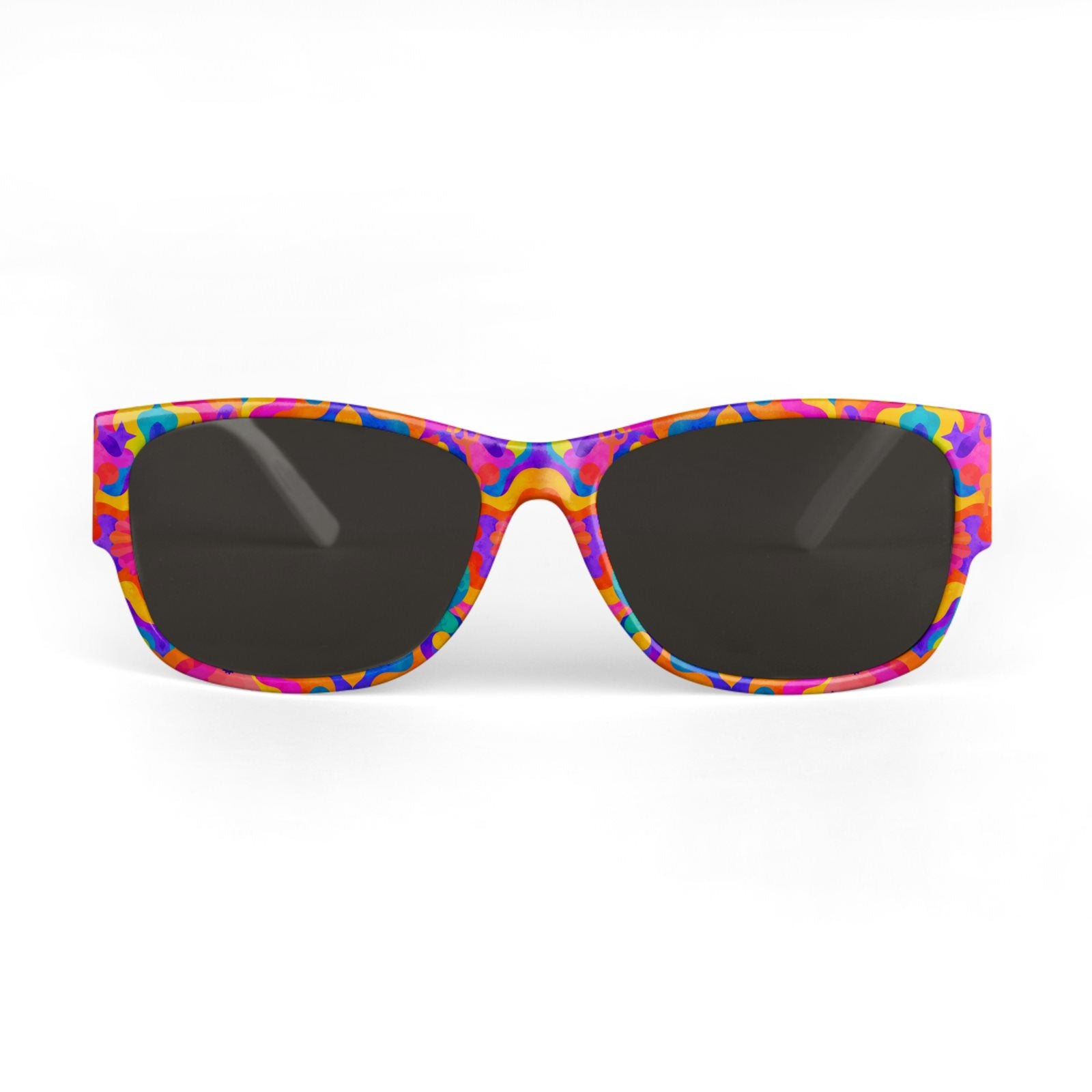 MERMAN SHELLS UNICORN Sunglasses