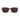 MERMAN SHELLS UNICORN Sunglasses