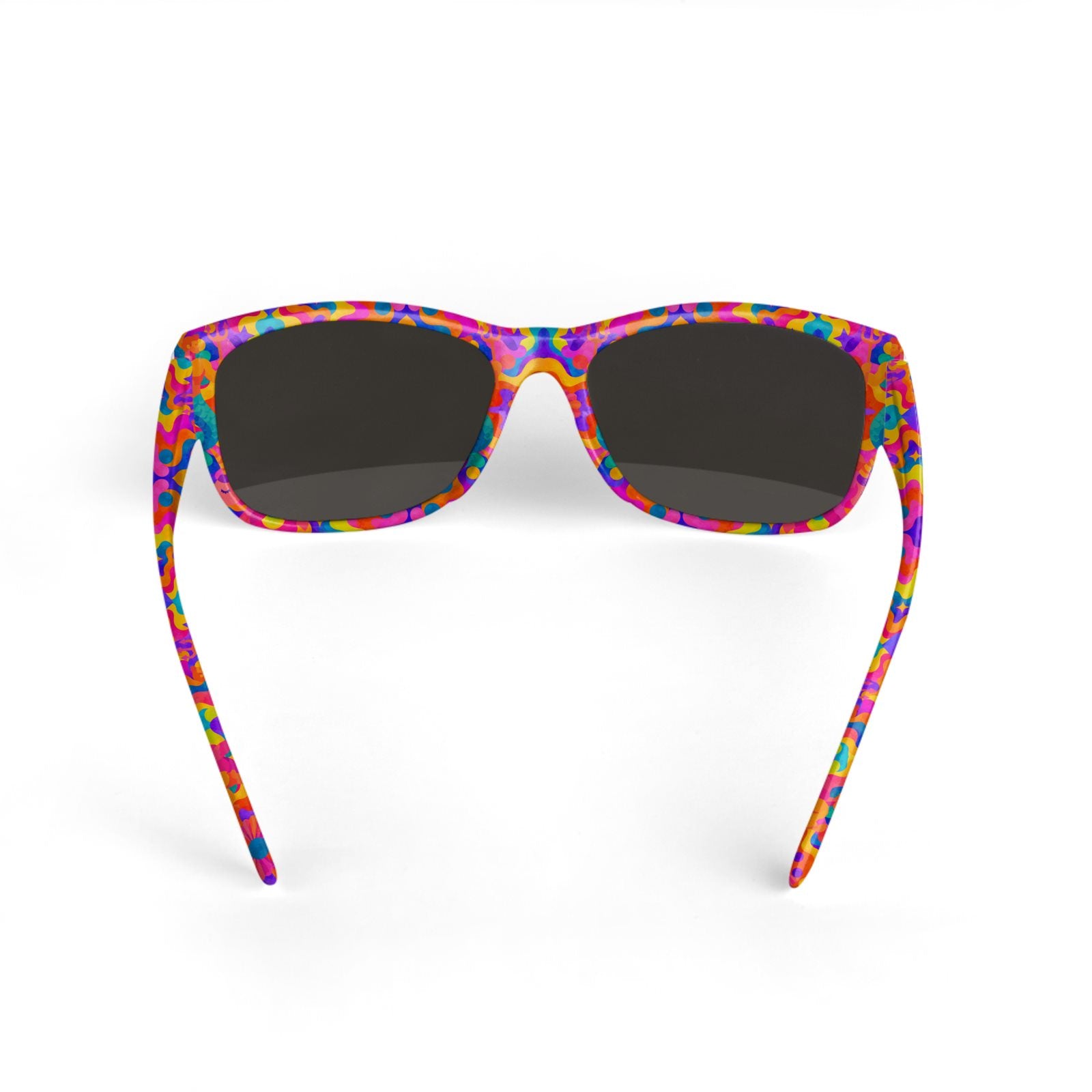 MERMAN SHELLS UNICORN Sunglasses