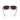 MERMAN SHELLS UNICORN Sunglasses