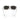FAGGY QUEENS Sunglasses