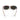 PROUD POTRAITS Sunglasses