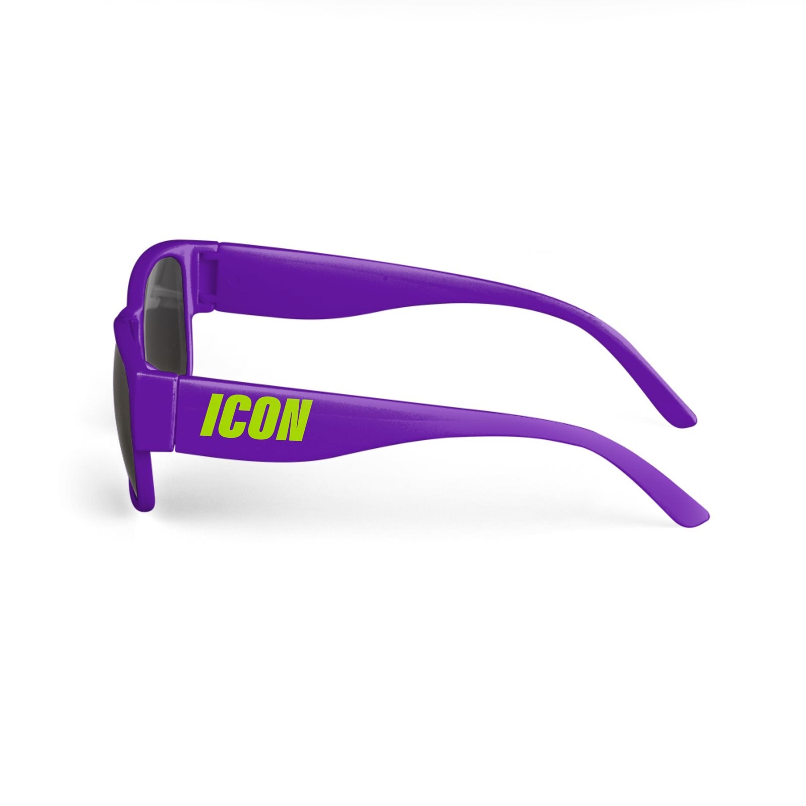 Sunglasses | Icon Neon