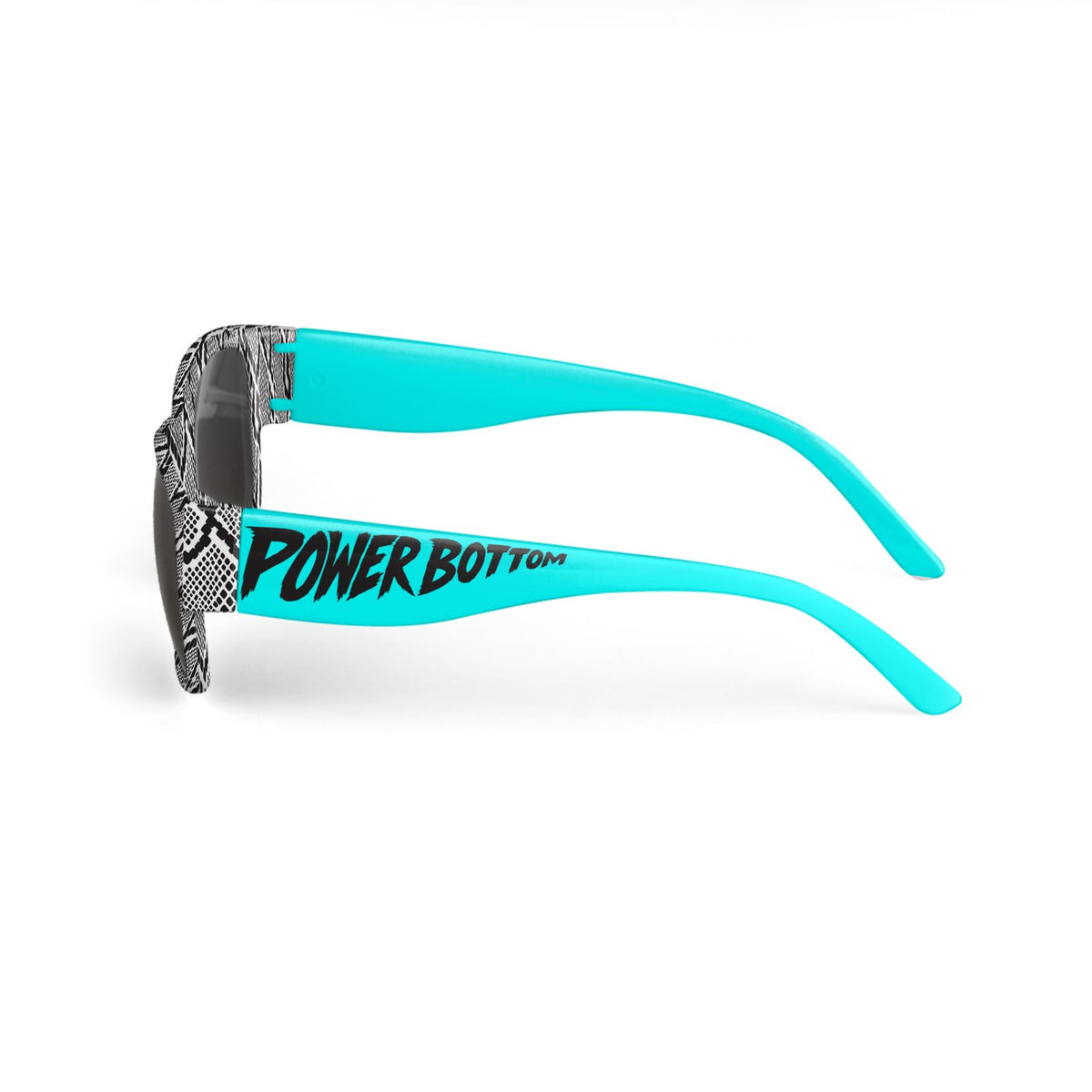 Power Bottom | Sunglasses
