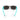 Power Bottom | Sunglasses