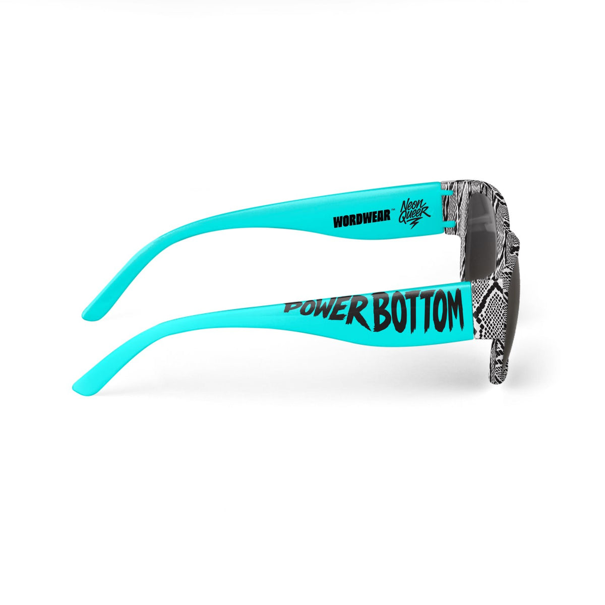 Power Bottom | Sunglasses