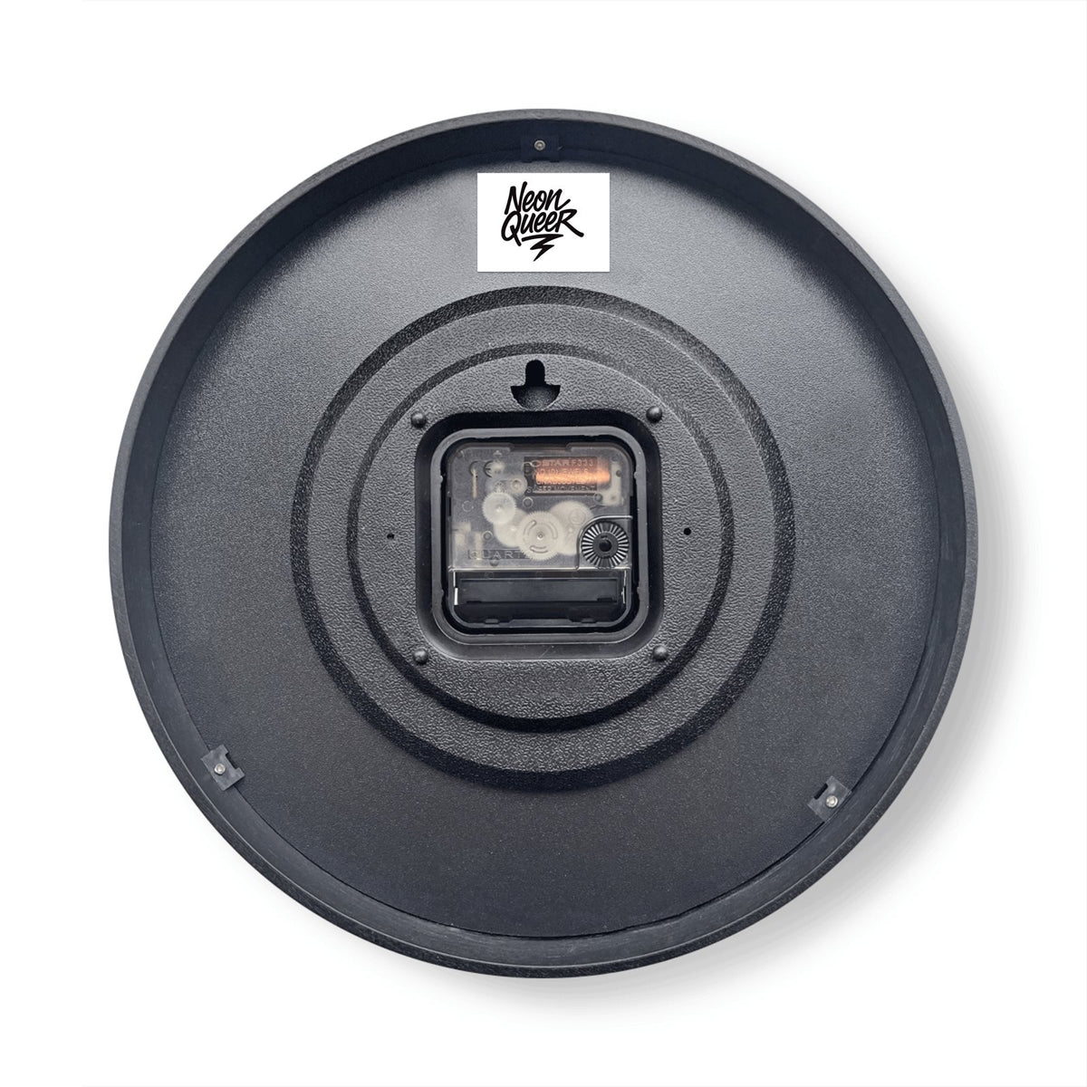 Wall Clock | The Daddy