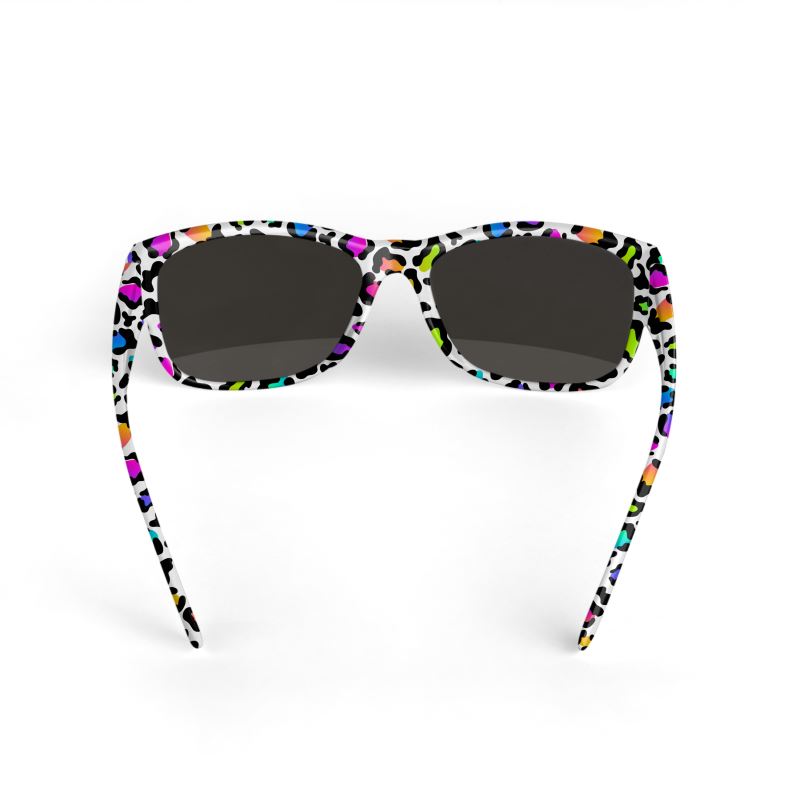 Rainbow Rush | Sunglasses