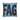 Silk Cushion | F*G (Split Personality)