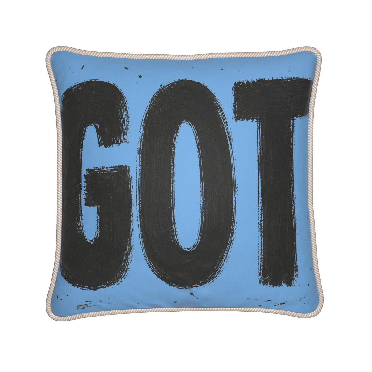 Silk Cushion | GOT (F****T)