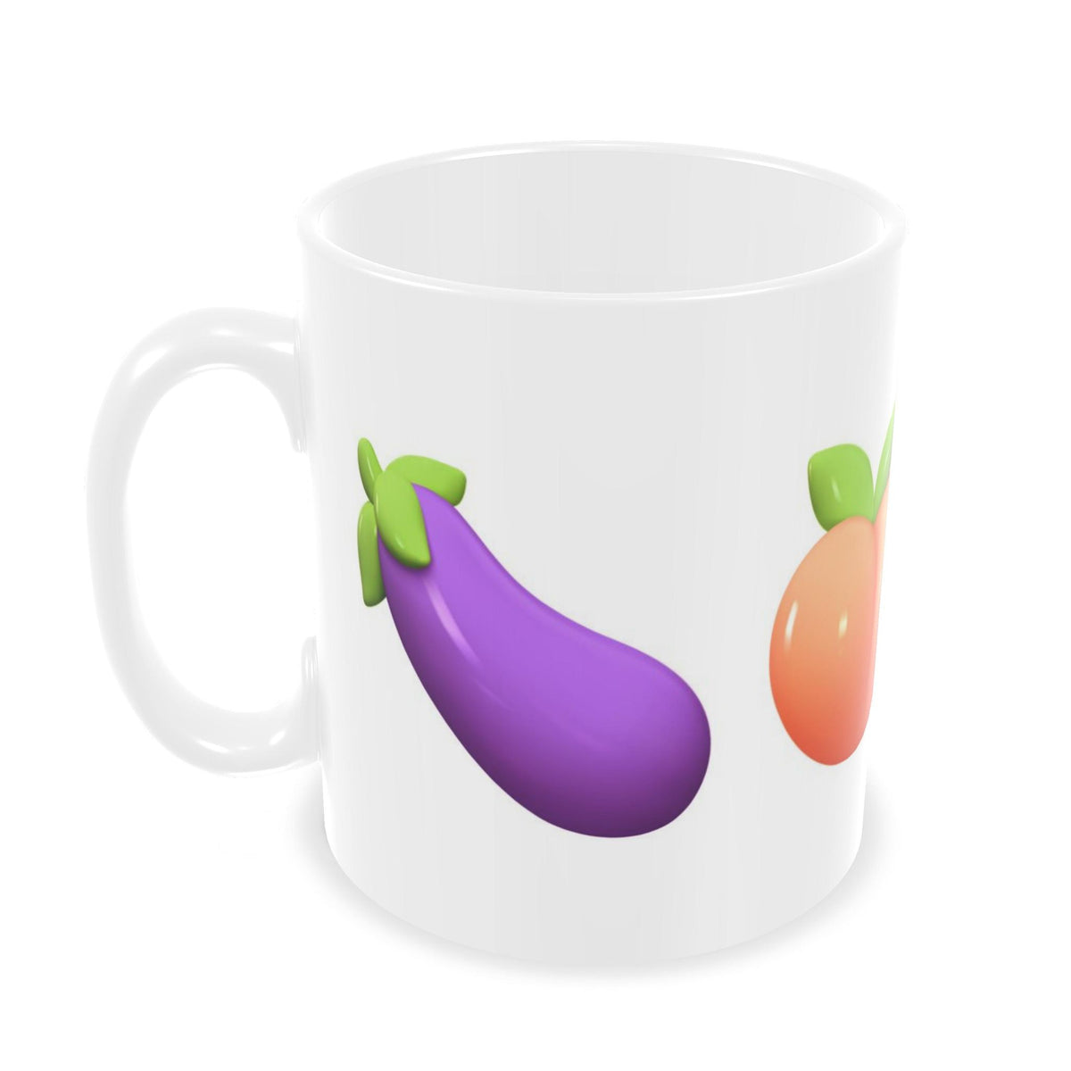 Builders Mug | Fruity Hot