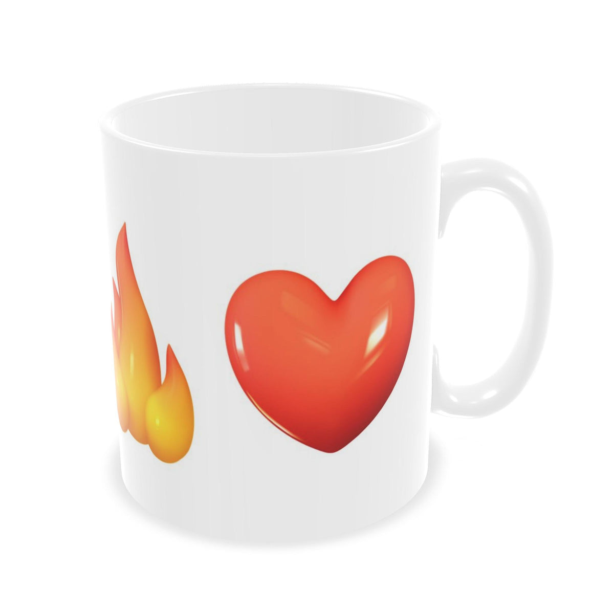 Builders Mug | Fruity Hot