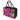Juicy Mischief | Holdall