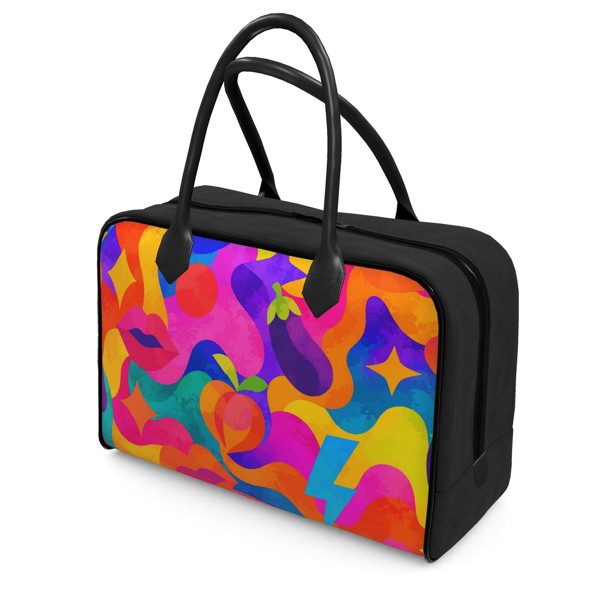 Juicy Mischief | Holdall