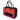 Panthera Untamed | Holdall