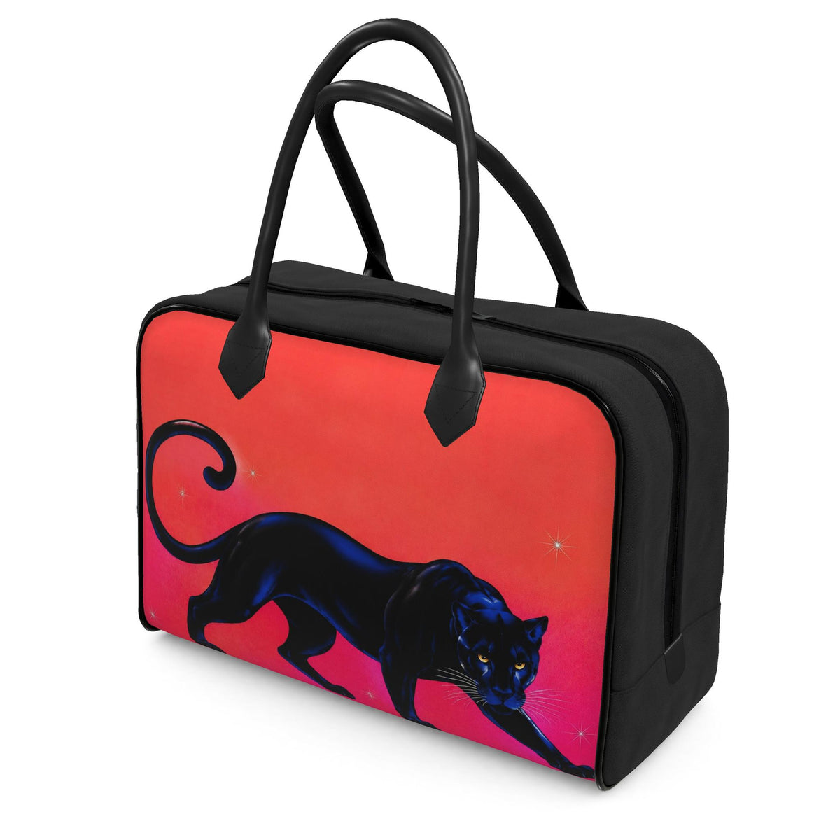 Panthera Untamed | Holdall