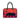 Panthera Untamed | Holdall