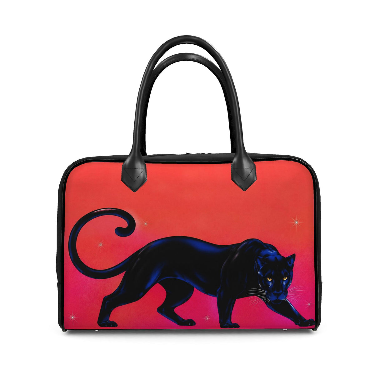 Panthera Untamed | Holdall
