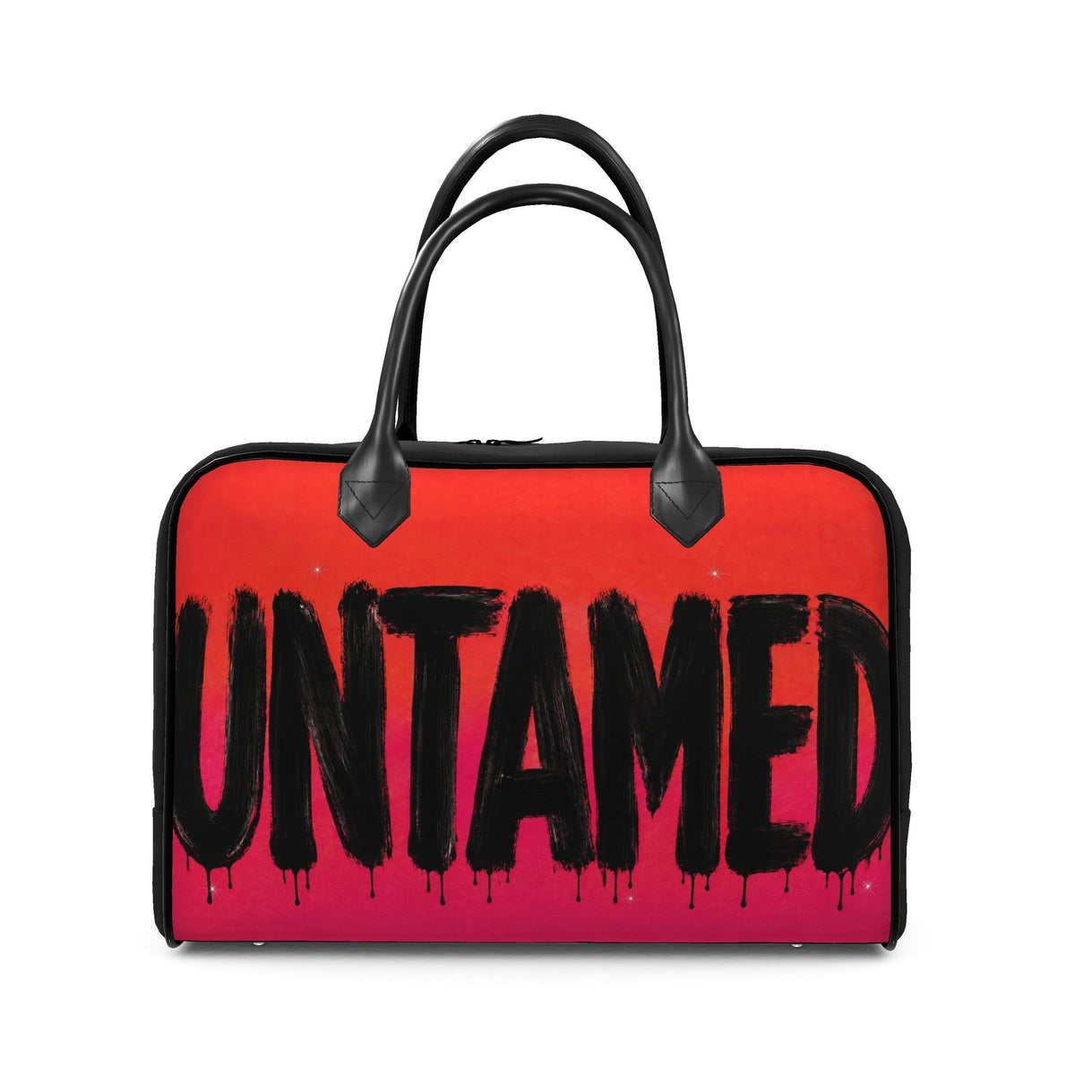 Panthera Untamed | Holdall
