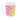 Builders Mug | Rainbow Leopard