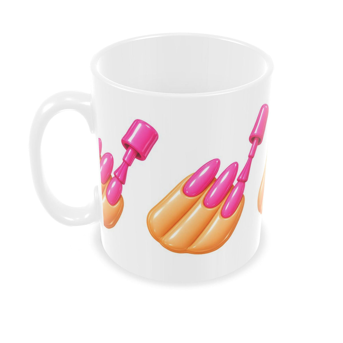 Builders Mug | Sassy Emojenergy