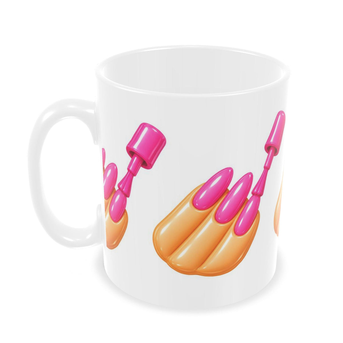 Builders Mug | Sassy Emojenergy