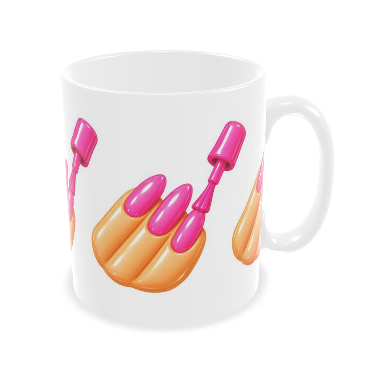 Builders Mug | Sassy Emojenergy