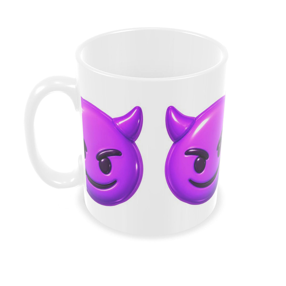 Builders Mug | Naughty Devil