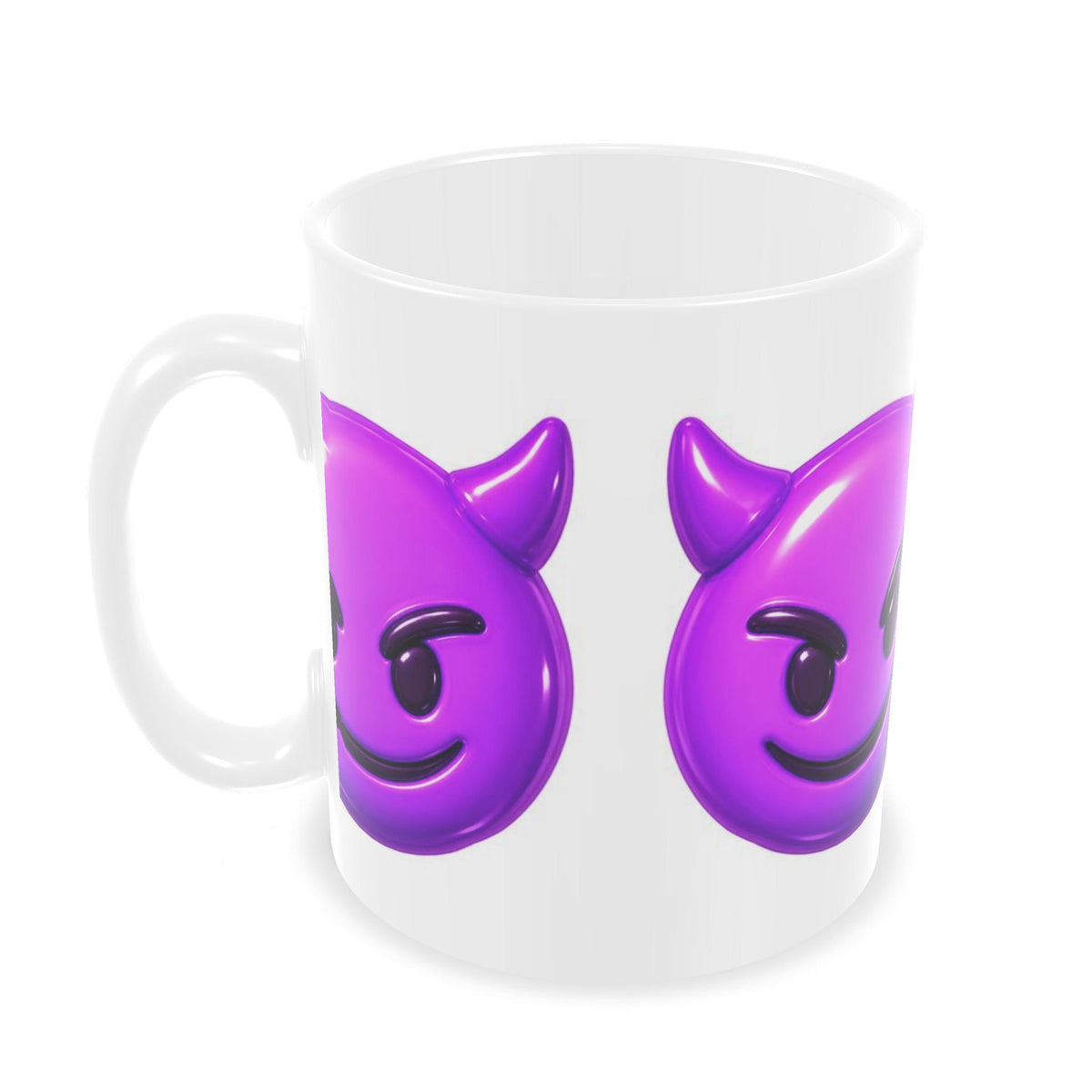 Builders Mug | Naughty Devil