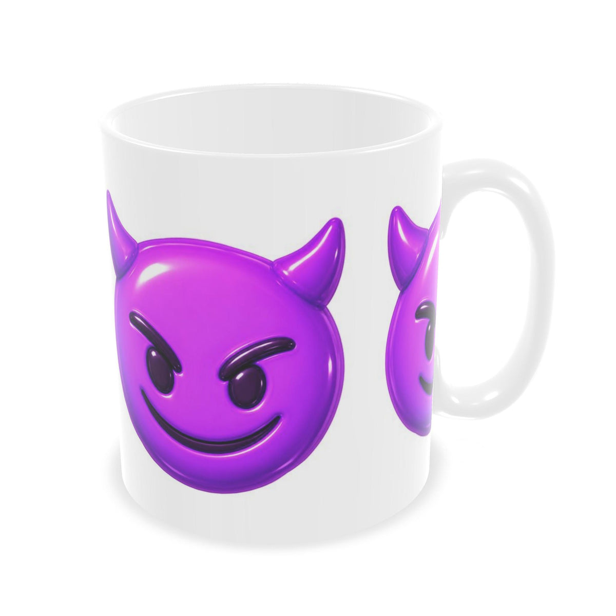 Builders Mug | Naughty Devil