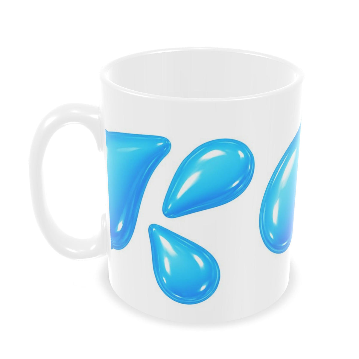 Builders Mug | Wet n' Wild Emojenergy