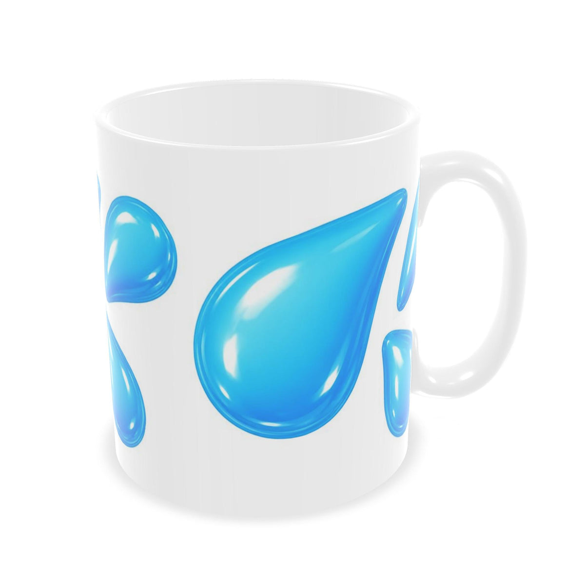 Builders Mug | Wet n' Wild Emojenergy