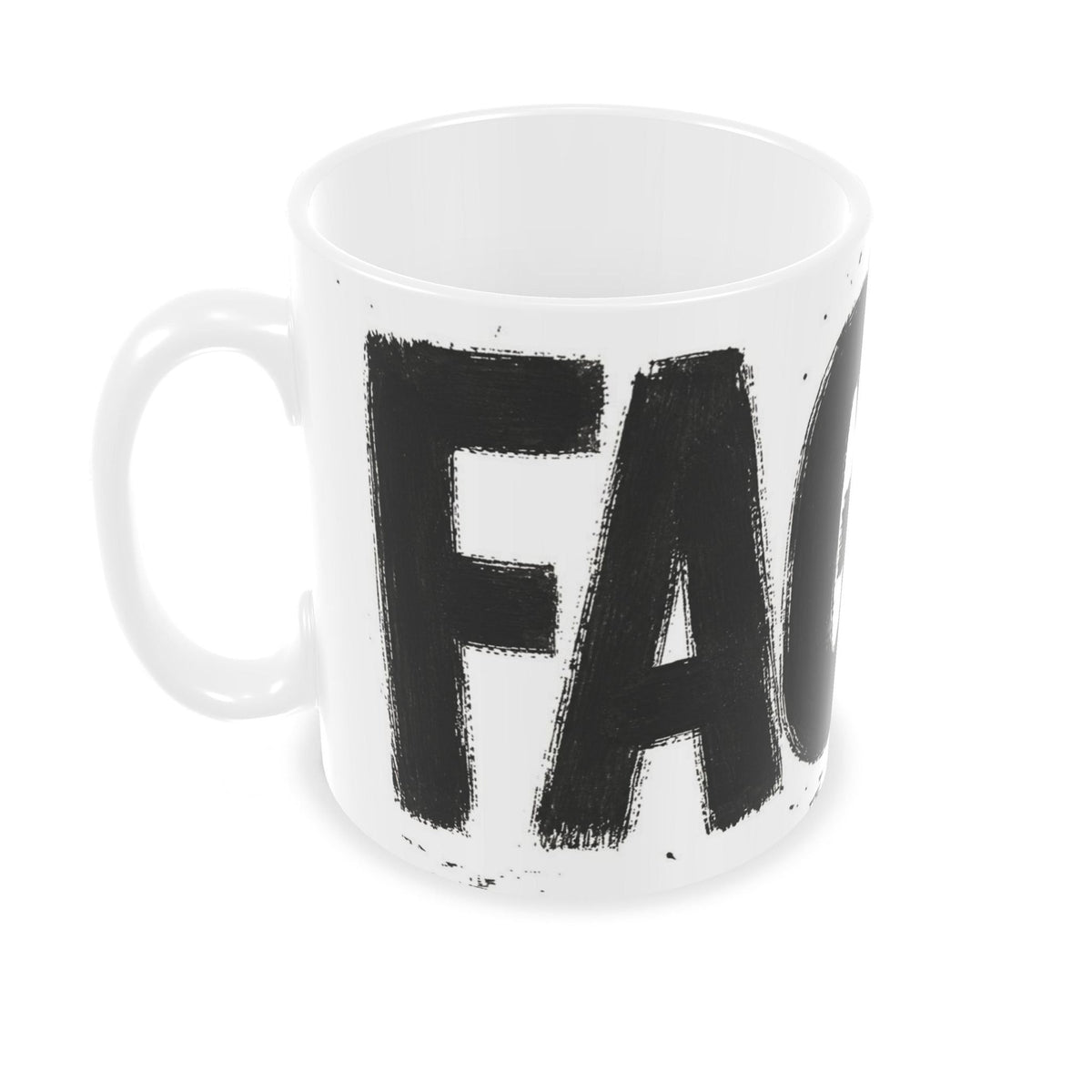 Builders Mug | F**got