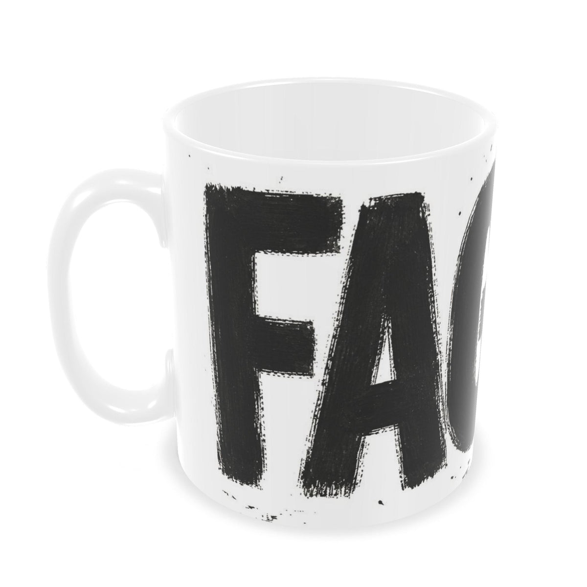 Builders Mug | F**got