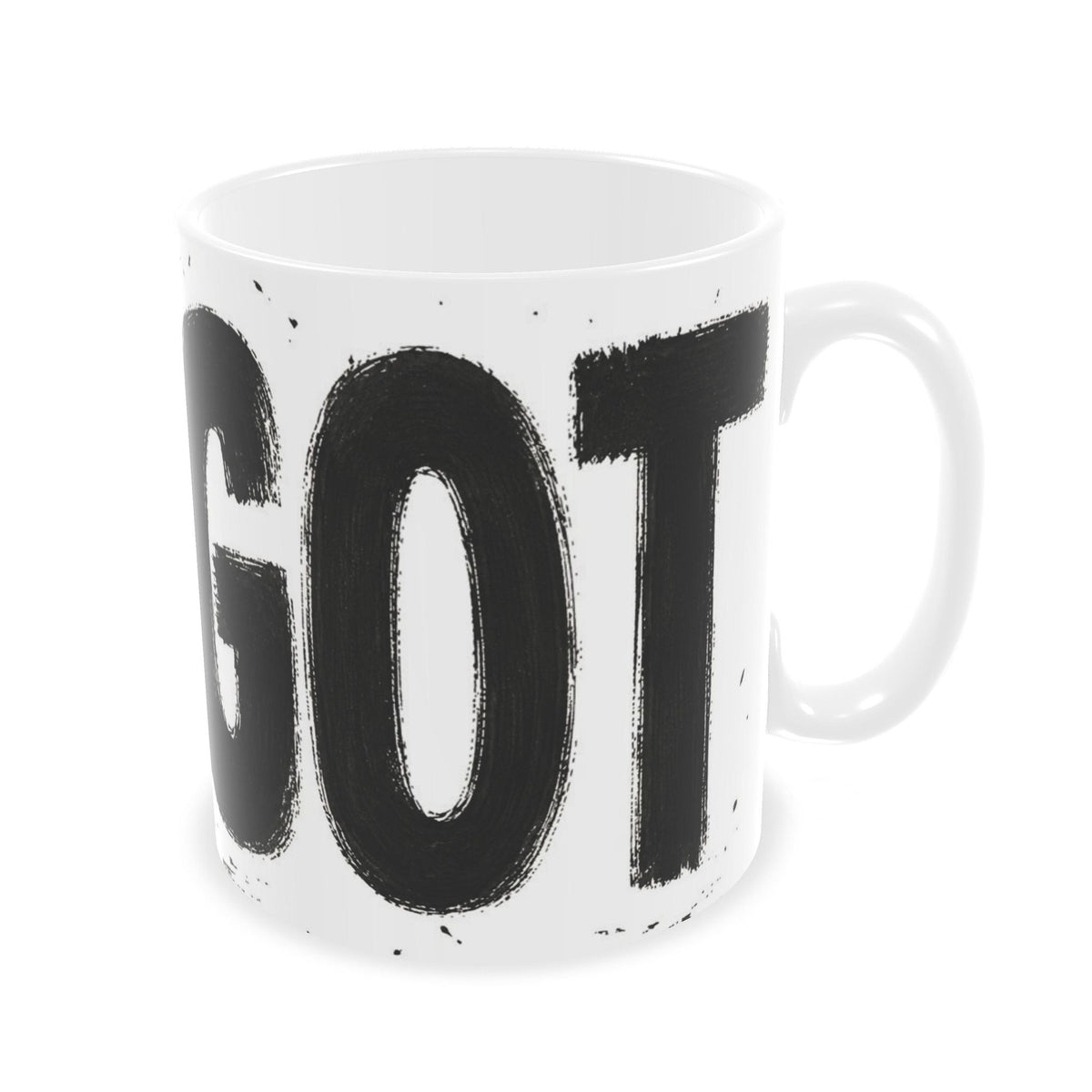 Builders Mug | F**got