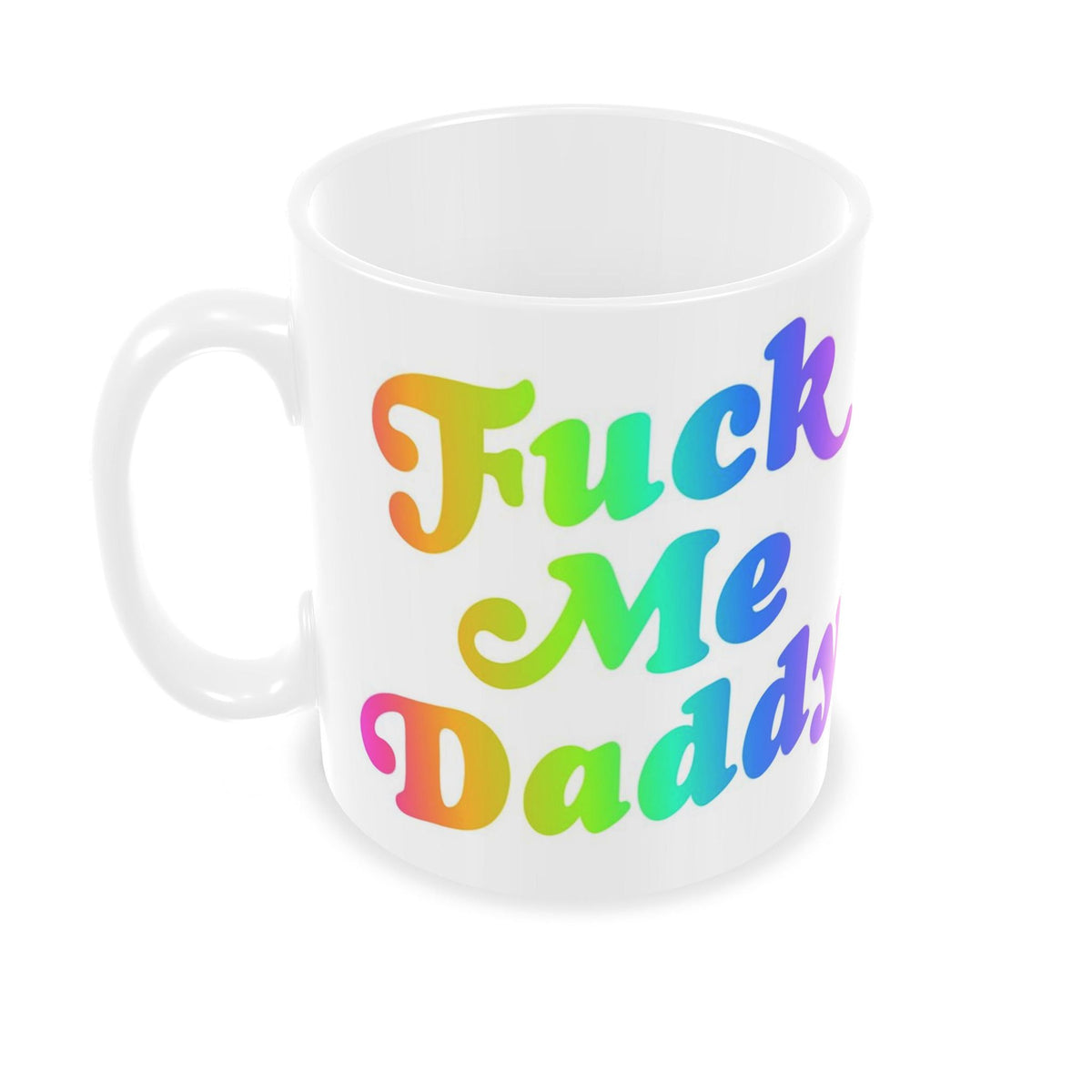 Builders Mug | F*ck Me Daddy