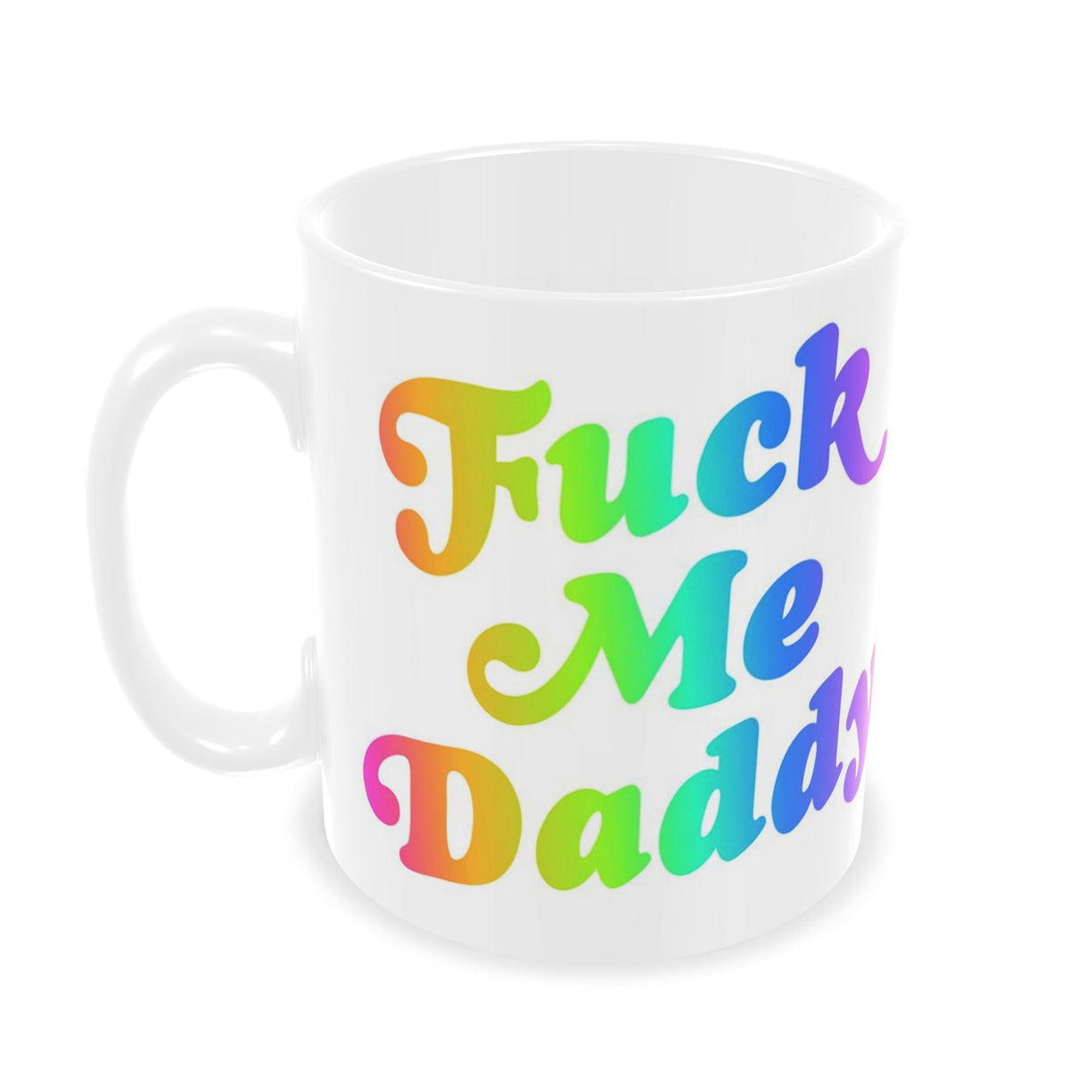 Builders Mug | F*ck Me Daddy