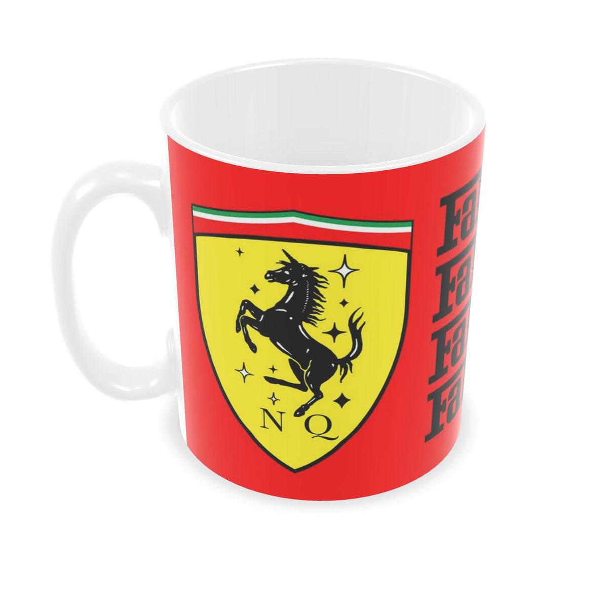 Builders Mug | Fabulari