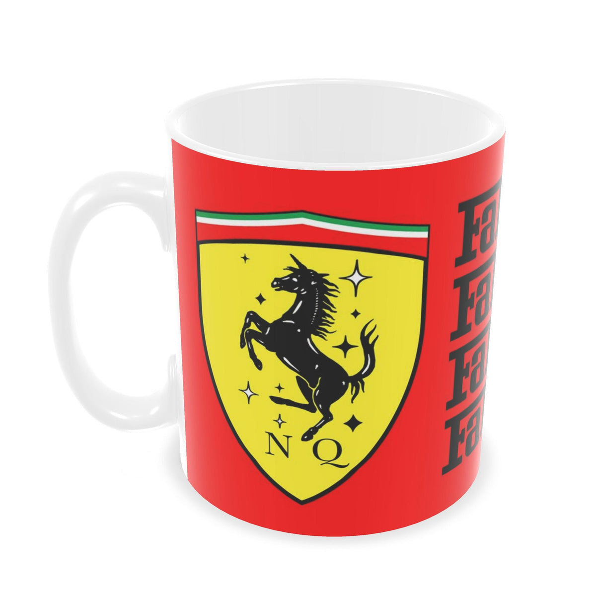 Builders Mug | Fabulari
