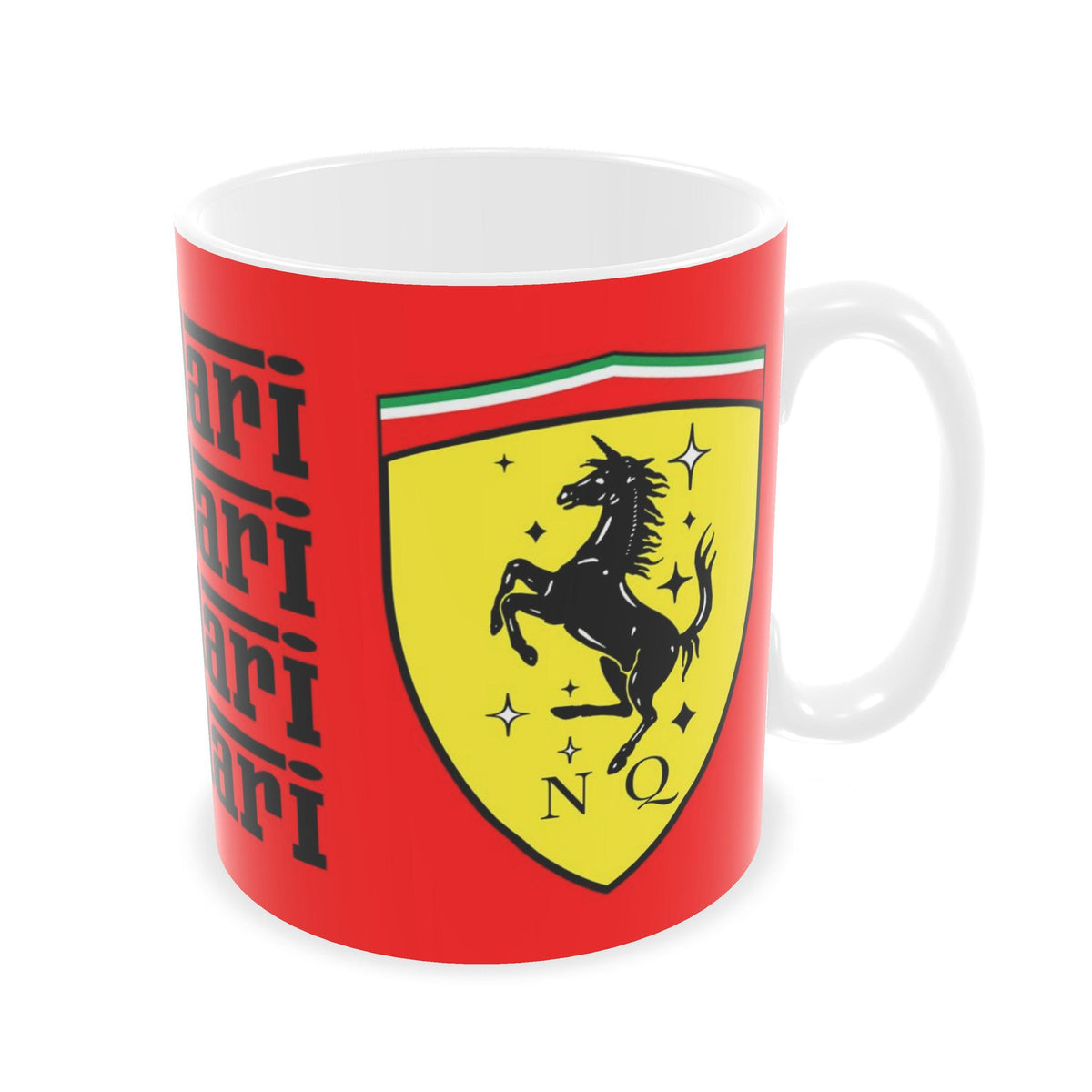 Builders Mug | Fabulari