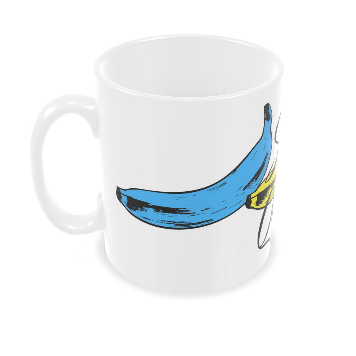 Builders Mug | Size Queen