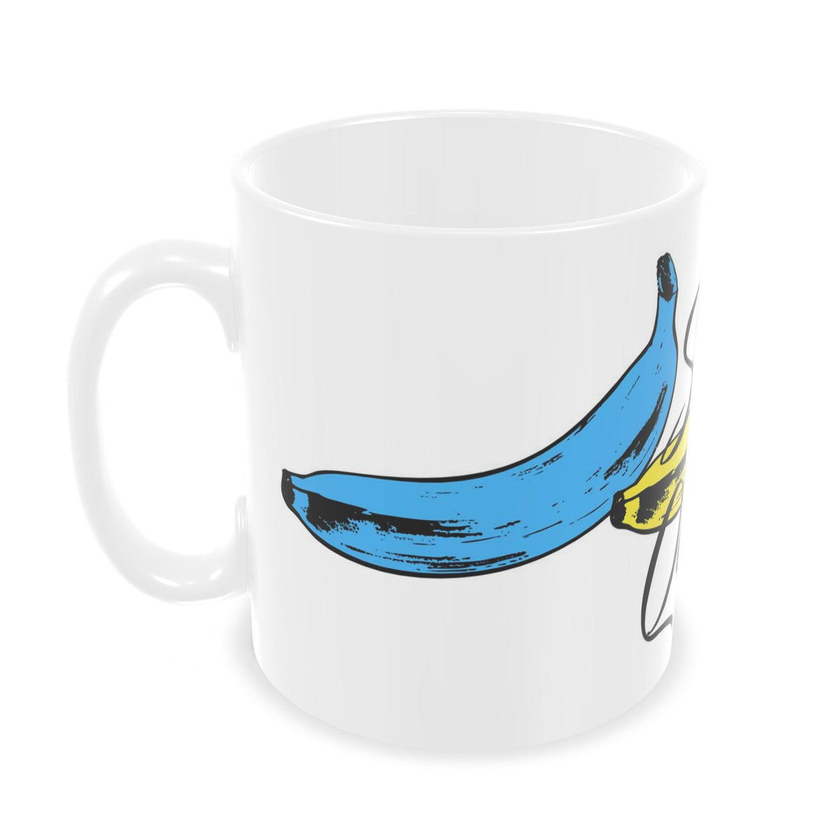 Builders Mug | Size Queen